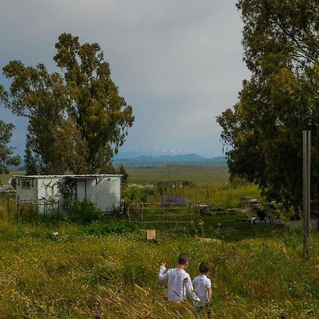 Natura-Eco Farm Exterior photo